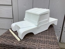 Rock crawler body - crawler,