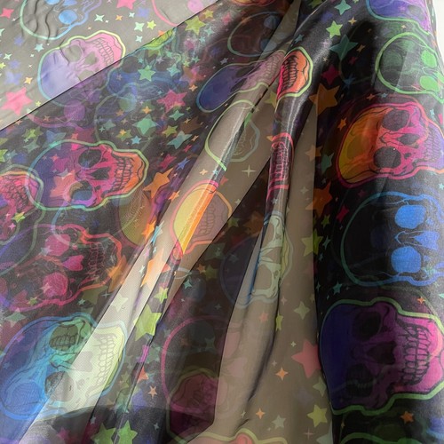 145cm wide crystal - 145cm, soft