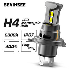 H4 LED Motorcycle Headlight