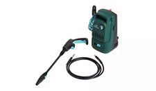 McGregor  Compact Pressure Washer  Adjustable Spray - 1400W, 1600W, 1800W