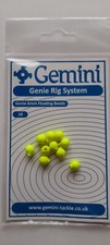 Gemini Genie  Floating Beads x
