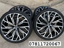 NEW 21'' AUDI S8 A8 A6 A7 S6