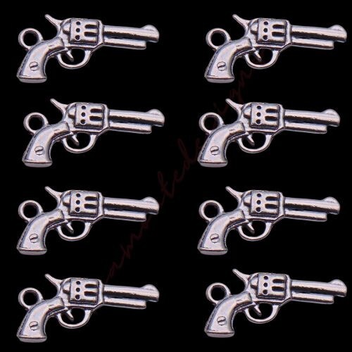 Pcs 21mm tibetan - 10,
