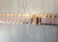 Best Fit Strap MK5896 Michael Kors Watch Replacement-UK