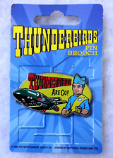 THUNDERBIRDS ARE GO! -