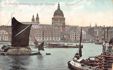 FAMILY HISTORY POSTCARD - Miss