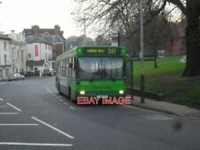 PHOTO  BUS P281 FPK AT LONDON