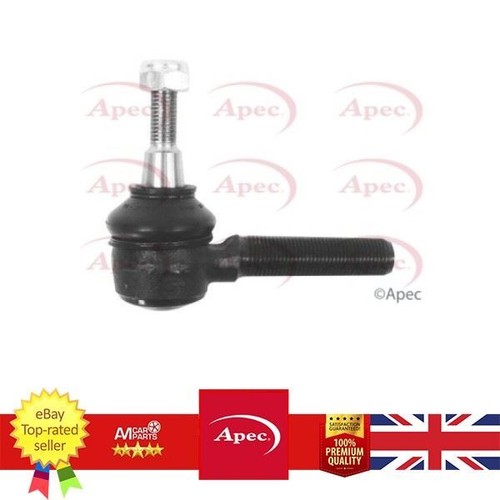 Front left tie rod end - rod, for