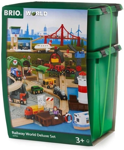 Brio world - brio,