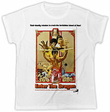 BRUCE LEE ENTER THE DRAGON