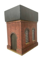 Gauge 4mm model - gauge, railway