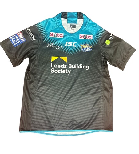 Leeds rhinos rugby league - leeds,