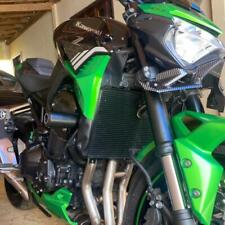 Crash Frame Sliders Protectors