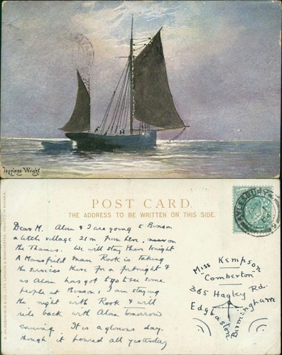 Geppings wright sailboat - geppings, at