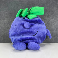 Little Miss Naughty Plush Mr