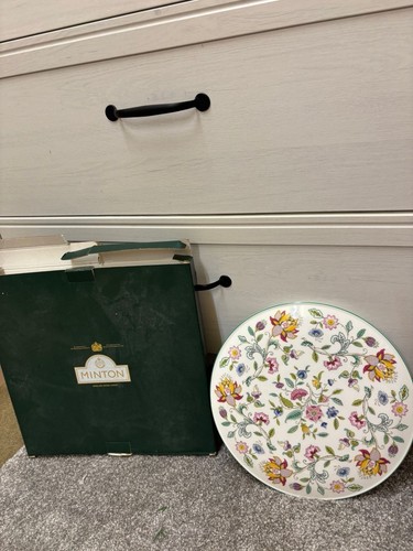 Mixture vintage plates - mixture,
