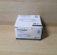 Aurora Bezels Polished Crome