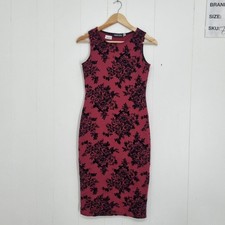 Urban Diva Floral Dress