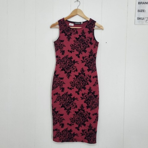 Urban diva floral dress - diva,