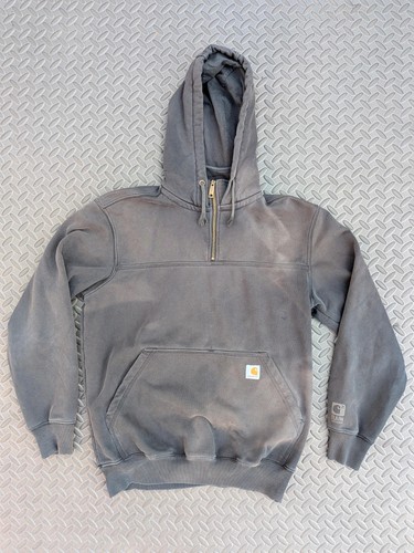 Grey carhartt rain defender - carhartt,