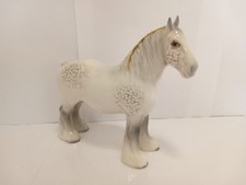 Beswick Dapple Grey Large