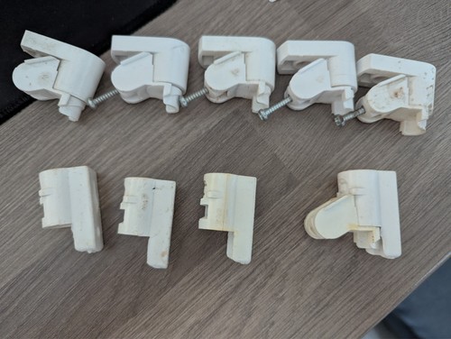 Texecom pir brackets - pir,
