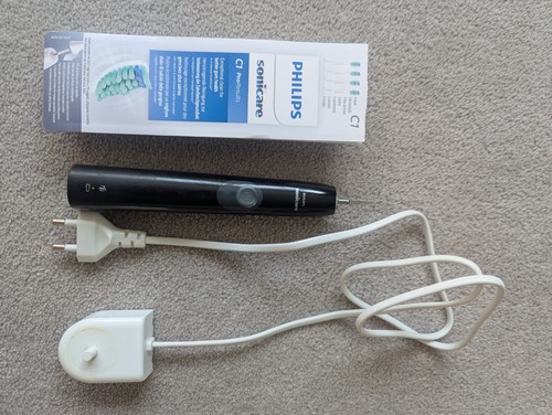 Philips sonicare electric - sonicare,