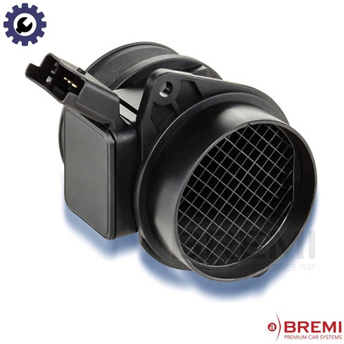 Mass air flow sensor 30002 - mass,