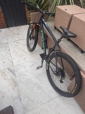 Carrera Kraken Men's Mountain