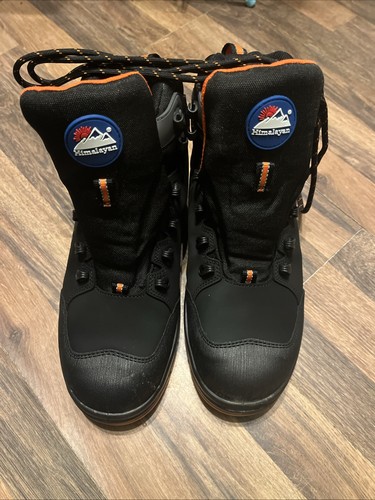 Himalayan safety boots men - boots, men’s