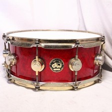 DW Collectors Series Maple