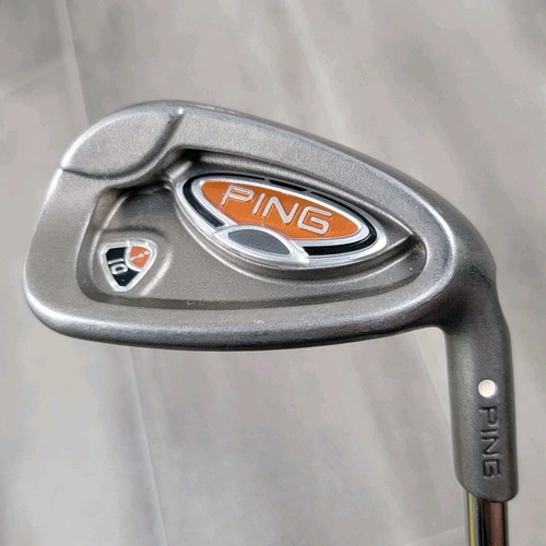 Ping i10 white dot - 9, iron
