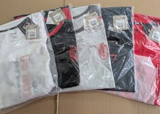 5X AC Milan Puma Football