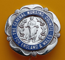 The General Nursing Council