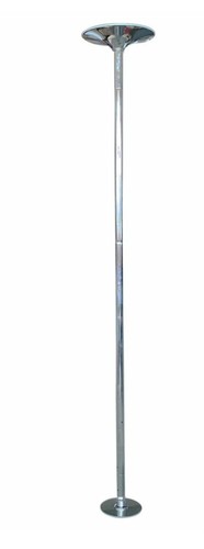 Pole dancing - pole,