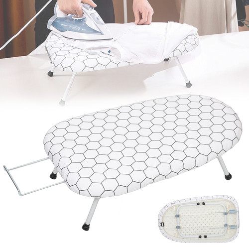 Tabletop ironing board x - ironing, 80