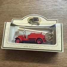 Lledo, Days Gone, Promotional