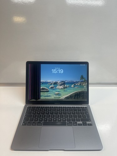 Apple macbook air 2020 - air, 13”