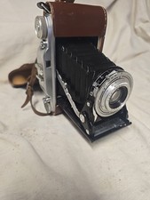 Vitgae Agfa Record I/iii