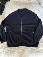 N Peal Thick Cashmere Knit