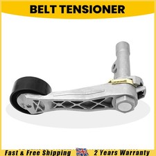Auxiliary Drive Belt Tensioner