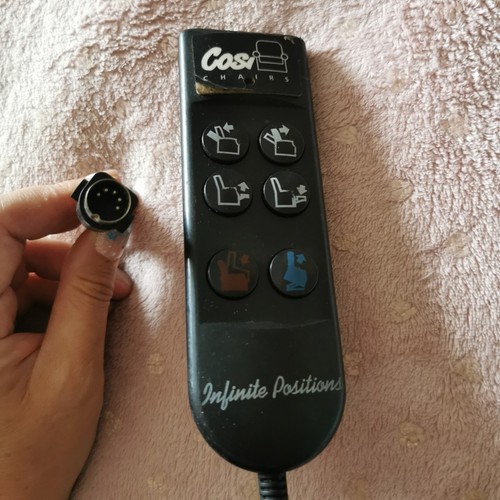 Buttons 5pin mobility - 6,