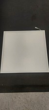 2 x LED 30W Backlit Panel Recessed Suspend Ceiling Light 600 x 600mm Robus 4000K