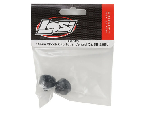 Losa5422 losi 15mm - losi, vented
