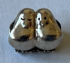 Chamilia Sterling Silver Love