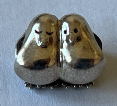 Chamilia sterling silver love - chamilia,