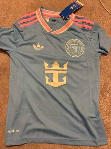 Inter miami third - inter, shirt