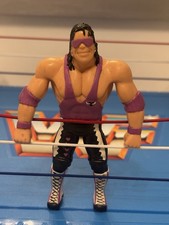 WWF BRET The Hitman HART