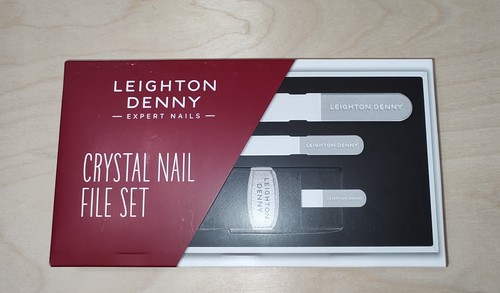 New leighton denny crystal - leighton,