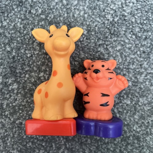 Kiddieland noahs ark - , spare